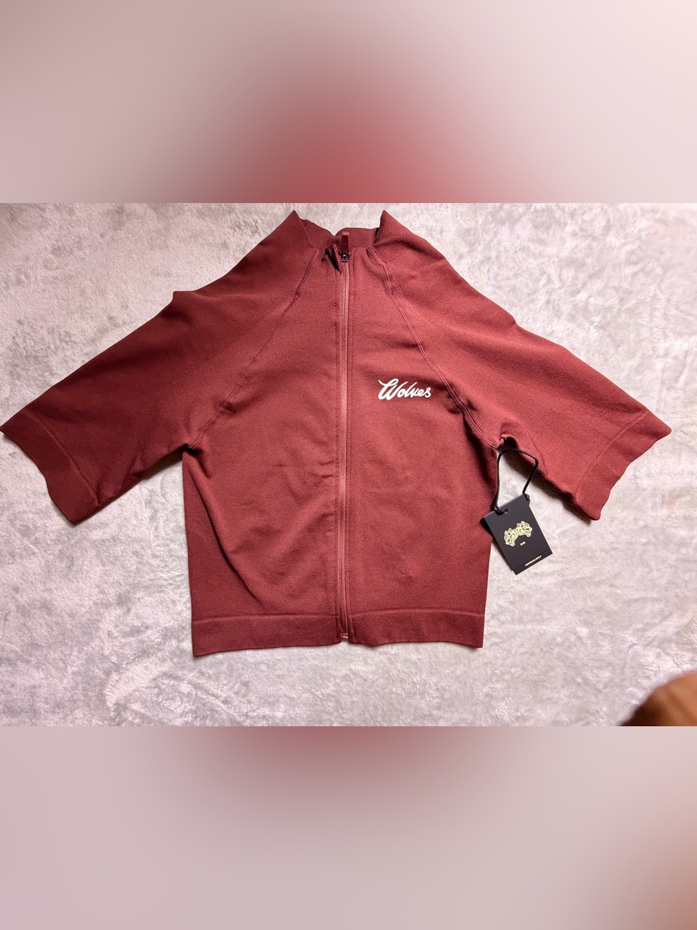 Darc sport Zip Up